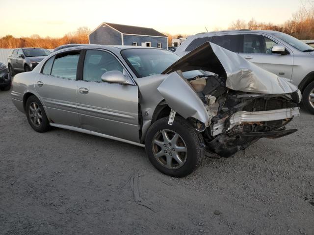 Photo 3 VIN: 1G4HP52K244178237 - BUICK LESABRE CU 