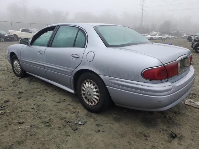 Photo 1 VIN: 1G4HP52K24U241031 - BUICK LESABRE CU 