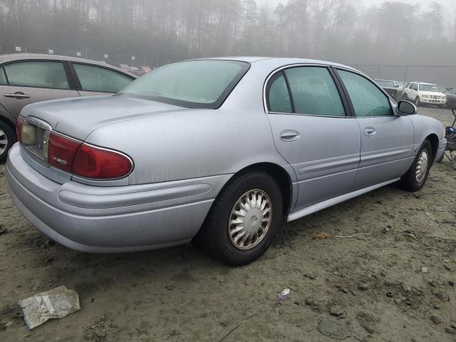 Photo 2 VIN: 1G4HP52K24U241031 - BUICK LESABRE CU 