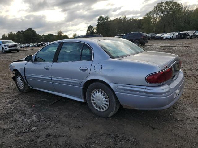 Photo 1 VIN: 1G4HP52K24U254541 - BUICK LESABRE CU 