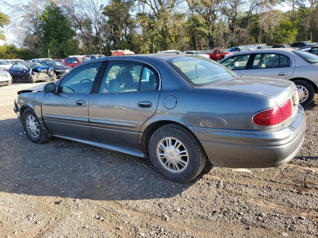 Photo 1 VIN: 1G4HP52K25U100669 - BUICK LESABRE CU 