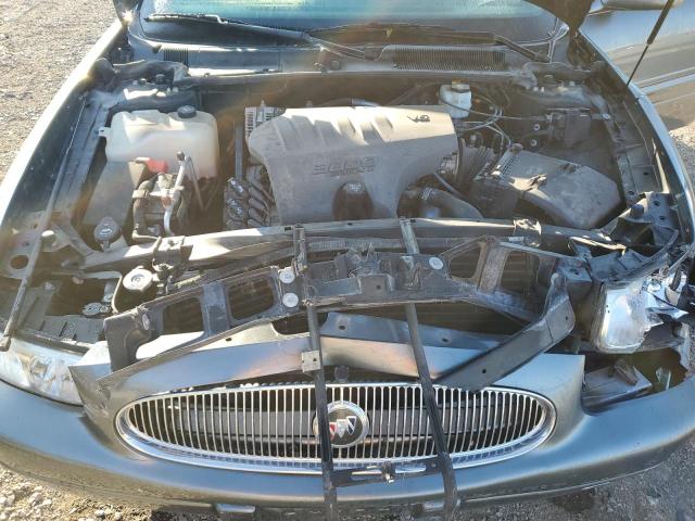 Photo 10 VIN: 1G4HP52K25U100669 - BUICK LESABRE CU 