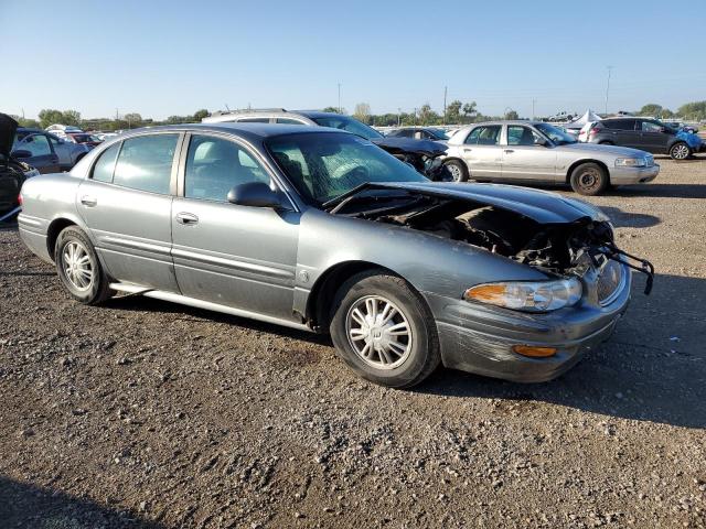 Photo 3 VIN: 1G4HP52K25U100669 - BUICK LESABRE CU 