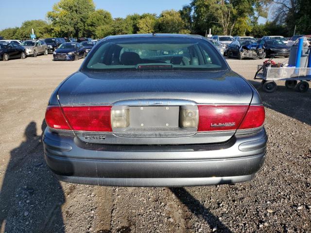 Photo 5 VIN: 1G4HP52K25U100669 - BUICK LESABRE CU 