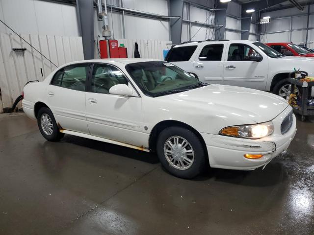 Photo 3 VIN: 1G4HP52K25U141643 - BUICK LESABRE CU 