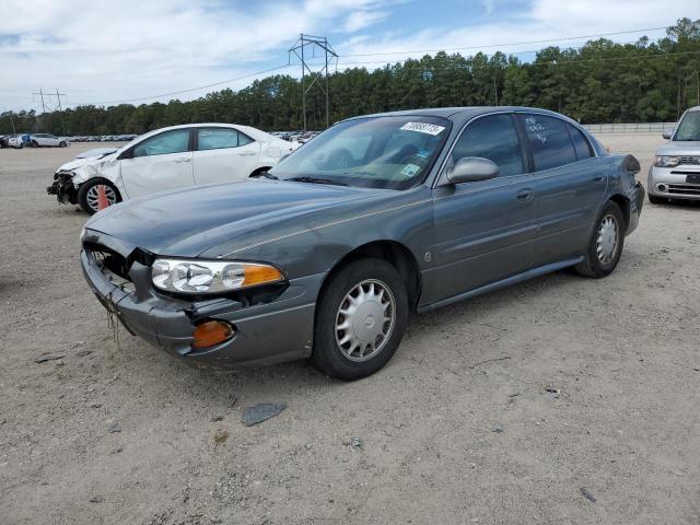 Photo 0 VIN: 1G4HP52K25U209892 - BUICK LESABRE CU 