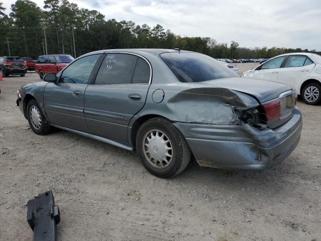 Photo 1 VIN: 1G4HP52K25U209892 - BUICK LESABRE CU 