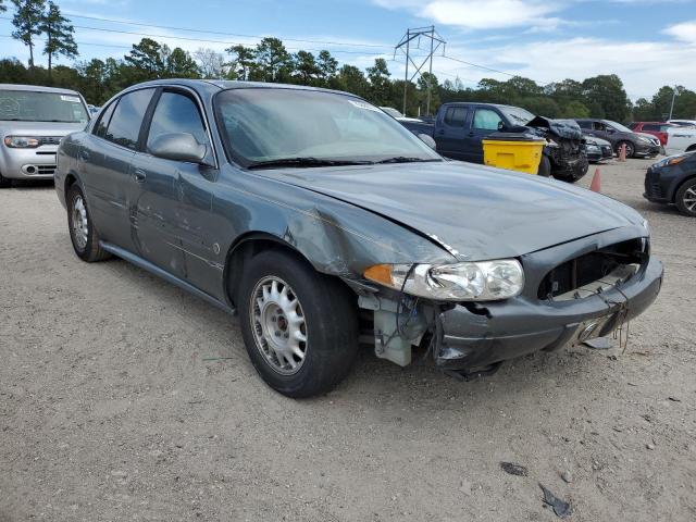 Photo 3 VIN: 1G4HP52K25U209892 - BUICK LESABRE CU 