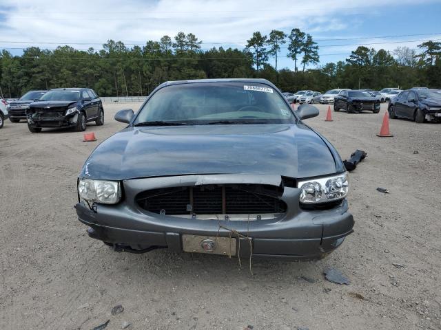 Photo 4 VIN: 1G4HP52K25U209892 - BUICK LESABRE CU 