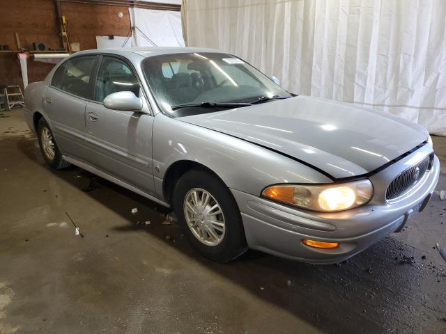 Photo 3 VIN: 1G4HP52K25U219547 - BUICK LESABRE CU 