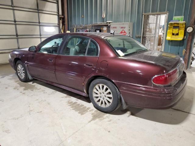 Photo 1 VIN: 1G4HP52K25U233741 - BUICK LESABRE 