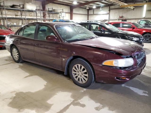 Photo 3 VIN: 1G4HP52K25U233741 - BUICK LESABRE 