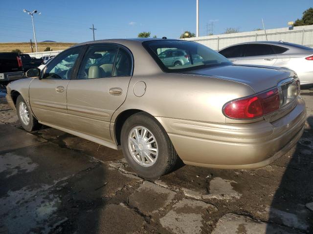 Photo 1 VIN: 1G4HP52K25U255237 - BUICK LESABRE CU 