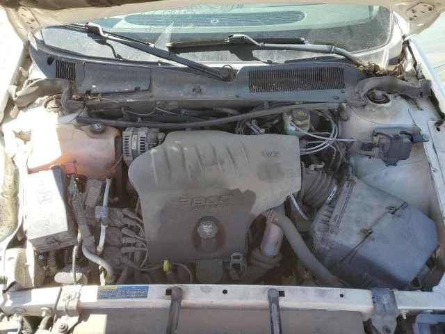 Photo 10 VIN: 1G4HP52K25U264553 - BUICK LESABRE CU 