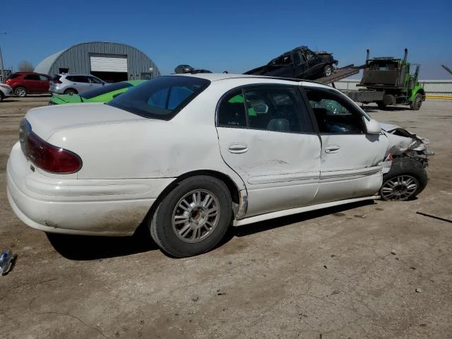 Photo 2 VIN: 1G4HP52K25U264553 - BUICK LESABRE CU 