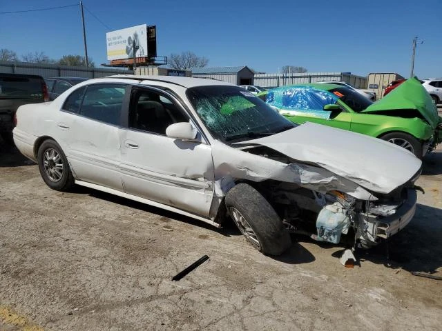 Photo 3 VIN: 1G4HP52K25U264553 - BUICK LESABRE CU 