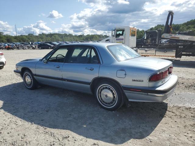 Photo 1 VIN: 1G4HP52K2TH442533 - BUICK LESABRE CU 