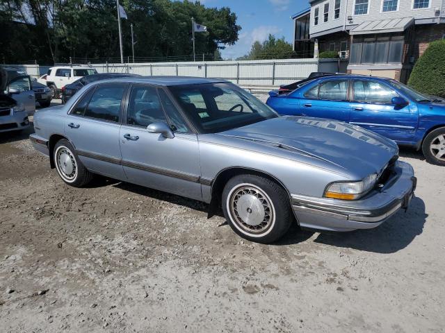 Photo 3 VIN: 1G4HP52K2TH442533 - BUICK LESABRE CU 