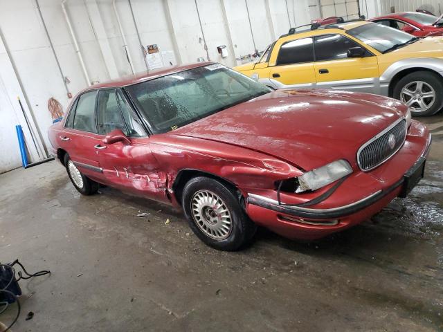 Photo 3 VIN: 1G4HP52K2VH587025 - BUICK LESABRE 