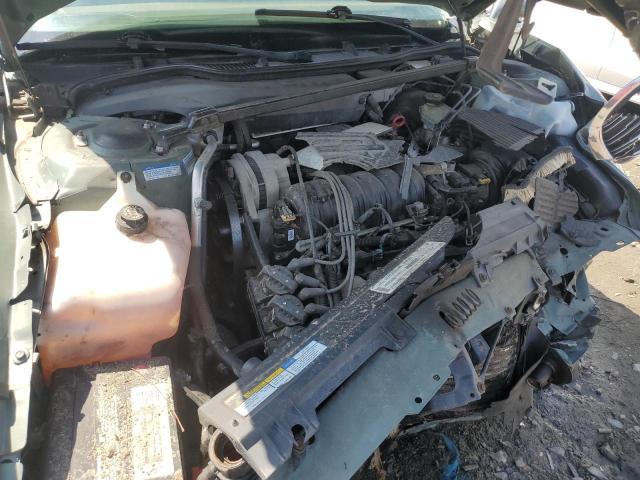 Photo 10 VIN: 1G4HP52K2WH467968 - BUICK LESABRE 