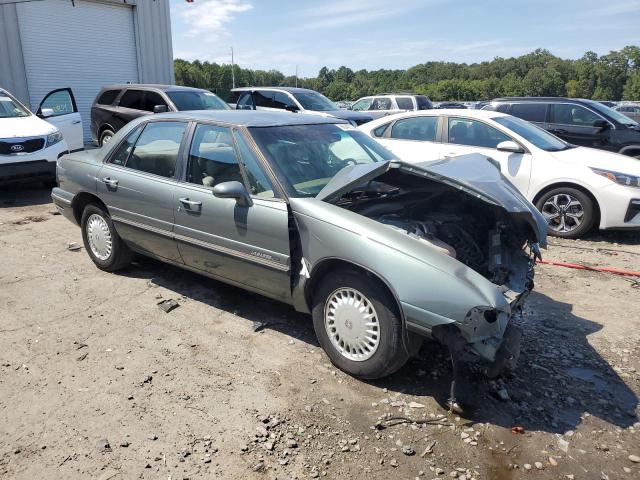 Photo 3 VIN: 1G4HP52K2WH467968 - BUICK LESABRE 