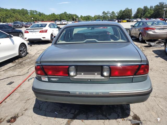 Photo 5 VIN: 1G4HP52K2WH467968 - BUICK LESABRE 