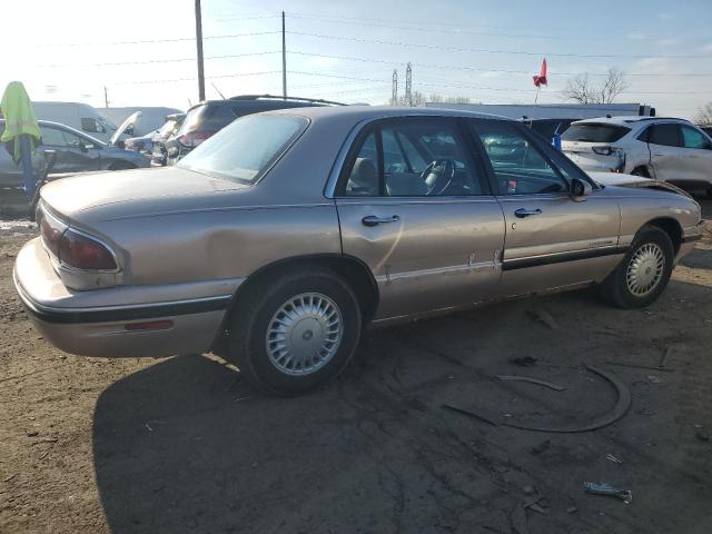 Photo 2 VIN: 1G4HP52K2WH546296 - BUICK LESABRE 