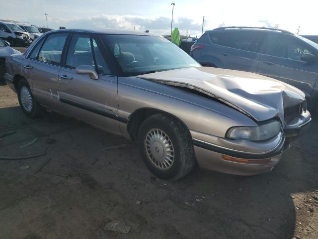 Photo 3 VIN: 1G4HP52K2WH546296 - BUICK LESABRE 