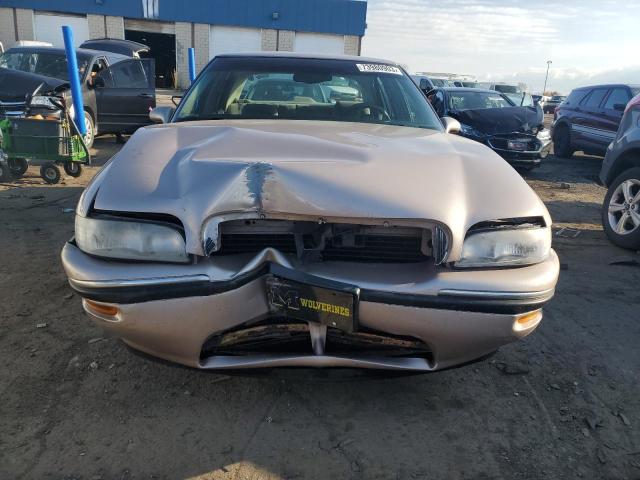 Photo 4 VIN: 1G4HP52K2WH546296 - BUICK LESABRE 