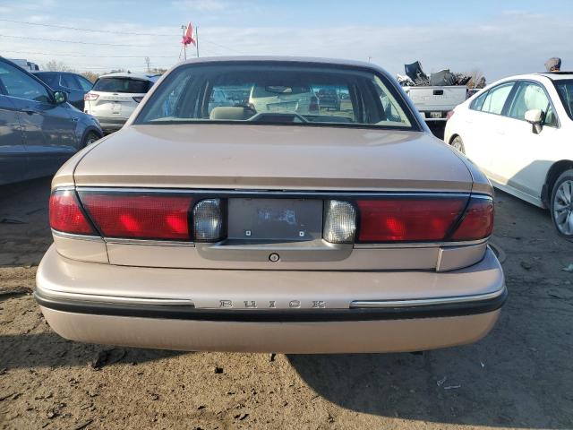 Photo 5 VIN: 1G4HP52K2WH546296 - BUICK LESABRE 