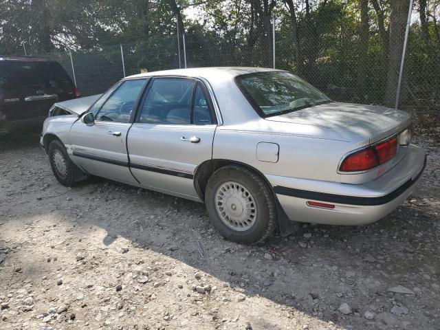 Photo 1 VIN: 1G4HP52K2XH432915 - BUICK LESABRE CU 