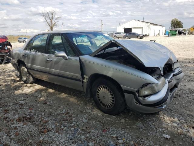 Photo 3 VIN: 1G4HP52K2XH432915 - BUICK LESABRE CU 