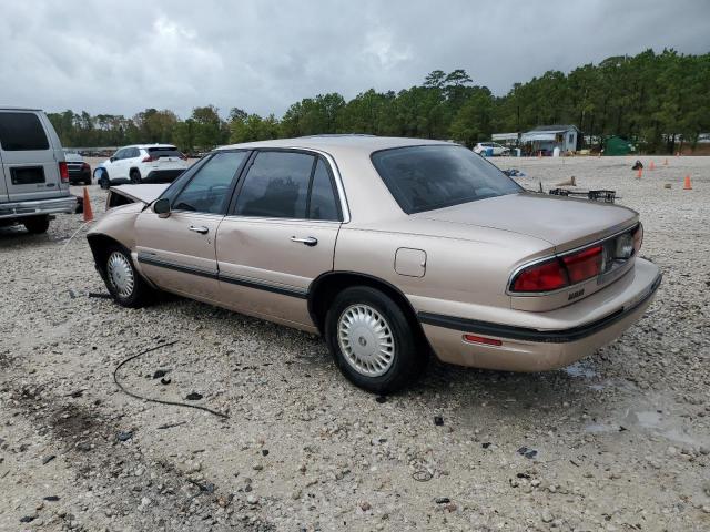 Photo 1 VIN: 1G4HP52K2XH454722 - BUICK LESABRE CU 