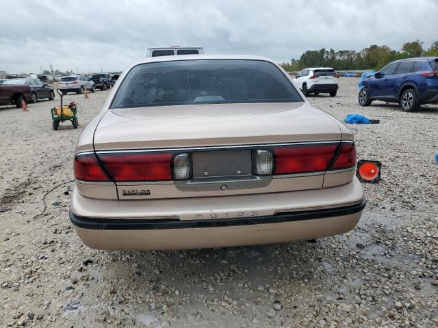 Photo 5 VIN: 1G4HP52K2XH454722 - BUICK LESABRE CU 