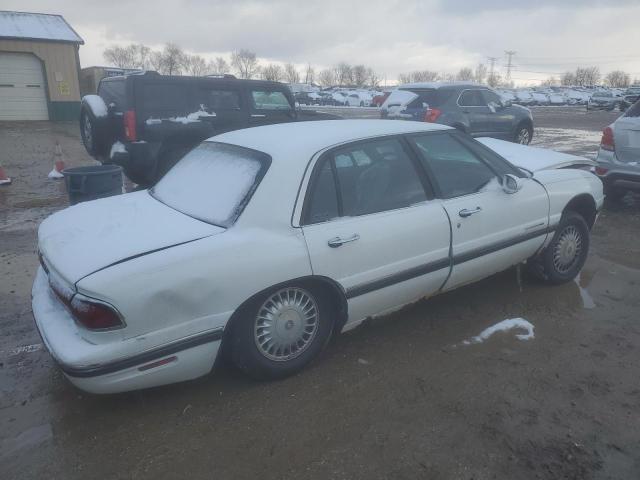 Photo 2 VIN: 1G4HP52K2XH493701 - BUICK LESABRE 