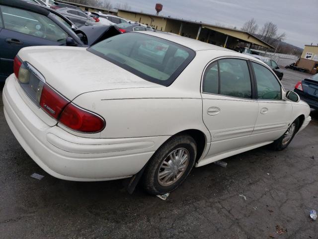 Photo 2 VIN: 1G4HP52K334158500 - BUICK LESABRE 