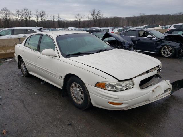 Photo 3 VIN: 1G4HP52K334158500 - BUICK LESABRE 