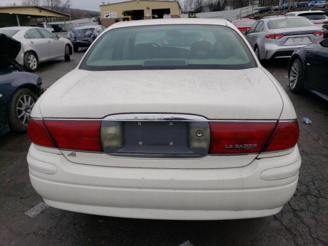 Photo 5 VIN: 1G4HP52K334158500 - BUICK LESABRE 