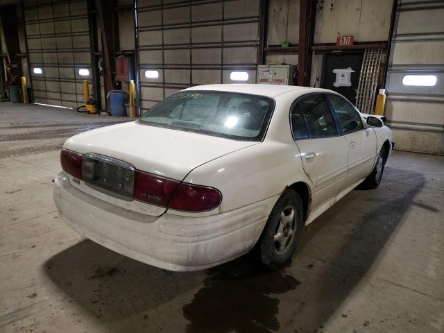 Photo 3 VIN: 1G4HP52K334173840 - BUICK LESABRE 