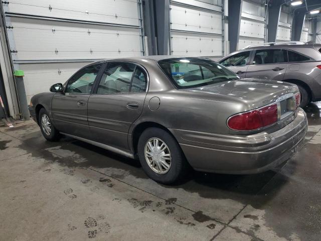 Photo 1 VIN: 1G4HP52K33U113329 - BUICK LESABRE 