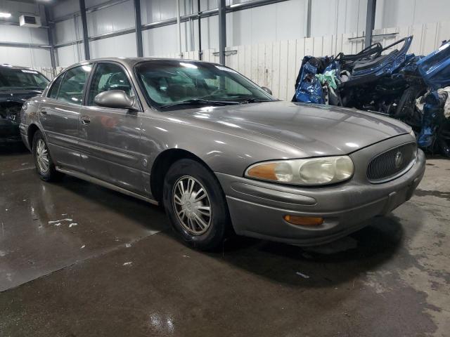 Photo 3 VIN: 1G4HP52K33U113329 - BUICK LESABRE 