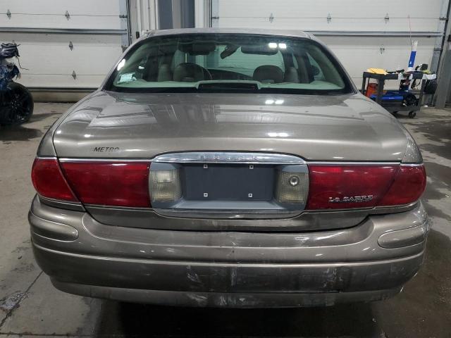 Photo 5 VIN: 1G4HP52K33U113329 - BUICK LESABRE 