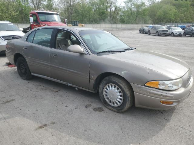 Photo 3 VIN: 1G4HP52K33U119566 - BUICK LESABRE 