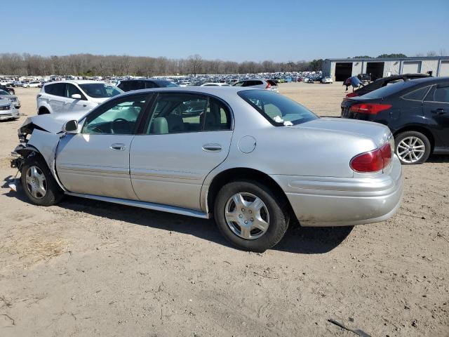 Photo 1 VIN: 1G4HP52K33U206531 - BUICK LESABRE 