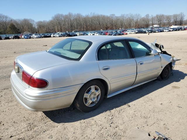 Photo 2 VIN: 1G4HP52K33U206531 - BUICK LESABRE 