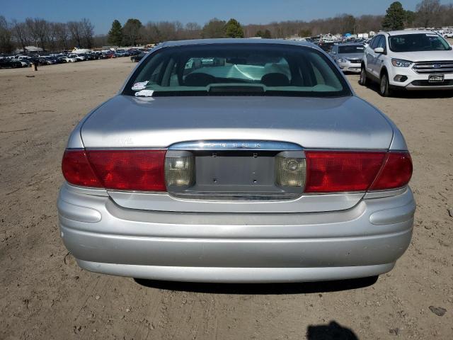 Photo 5 VIN: 1G4HP52K33U206531 - BUICK LESABRE 