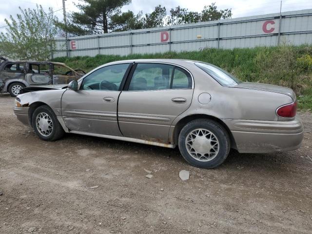 Photo 1 VIN: 1G4HP52K33U218095 - BUICK LESABRE 