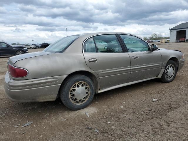 Photo 2 VIN: 1G4HP52K33U218095 - BUICK LESABRE 