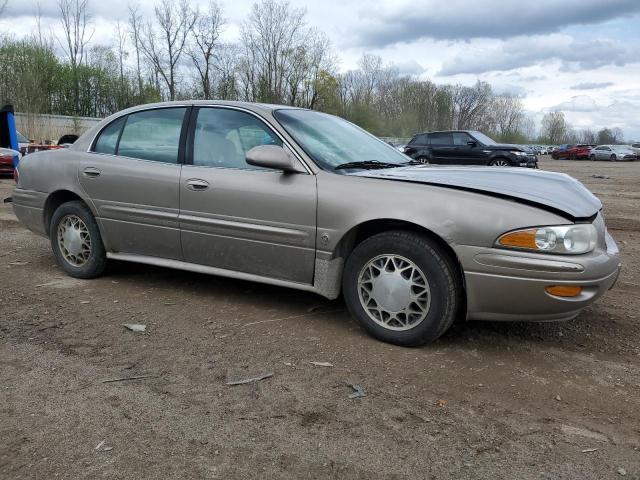 Photo 3 VIN: 1G4HP52K33U218095 - BUICK LESABRE 