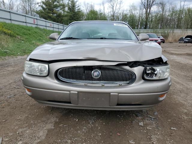 Photo 4 VIN: 1G4HP52K33U218095 - BUICK LESABRE 